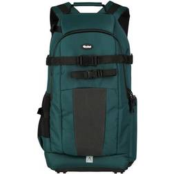 Rollei Fotoliner Ocean L Petrol Backpack