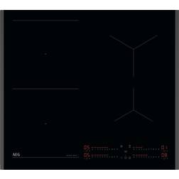 AEG 7000 SenseBoil SI64IB1SFB Sort