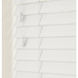 New Edge Blinds Smooth Finish Venetian 130x130cm