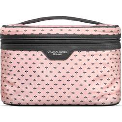 Gillian Jones Beauty Box - Rose/Black Print