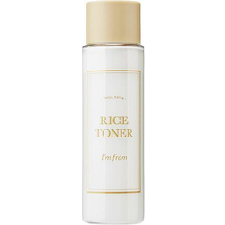 I'm From Rice Toner 30ml