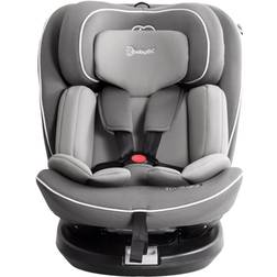 BabyGo Kindersitz Nova 2