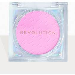 Makeup Revolution Mood Switch Aura Blush Universal Pink