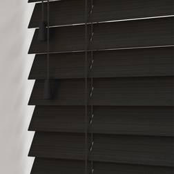 New Edge Blinds Fine Grain Slatted 50x130cm