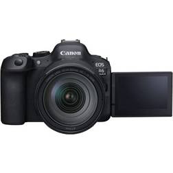 Canon EOS R6 Mark II Body