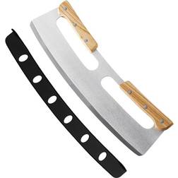 24.se - Pizzaskärare 35cm