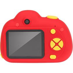 Greenzech Kids Mini Camera 8MP