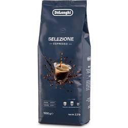 De'Longhi Selection Espresso 1000g 1Pack