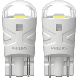 Philips Ultinon PRO3100 pære W5W