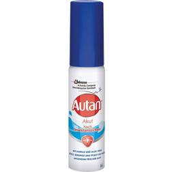 Autan Akut 25ml Gele