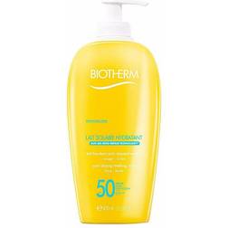 Biotherm Lait Solaire Hydratant SPF50 400ml