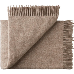 Silkeborg Uldspinderi Season Tæppe Beige (200x130cm)