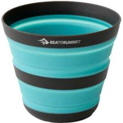 Sea to Summit Frontier UL Collapsible Cup Blue