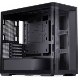 Jonsbo D300 Grad Tempered Glass