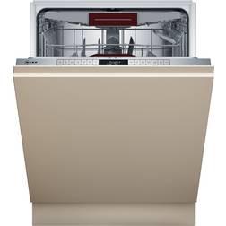 Neff N 70 S157YCX03E Integrert
