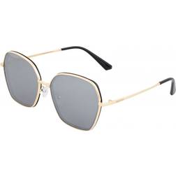 Bertha Emilia Polarized Gold/Grey