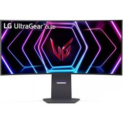 LG UltraGear 39GS95QE-B 39"