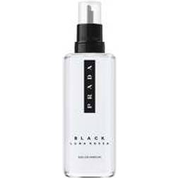 Prada Luna Rossa Black Profumi Uomo 150 ml Male 150ml