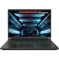 Gigabyte G6X 9KG Core i7-13650HX 16GB 1TB RTX