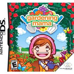 Gardening Mama (DS)