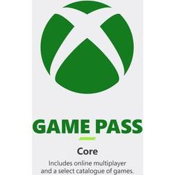 Xbox Game Pass Core 1 month Key UNITED KINGDOM