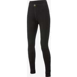 Fristads Women's Devold Long Johns - Black