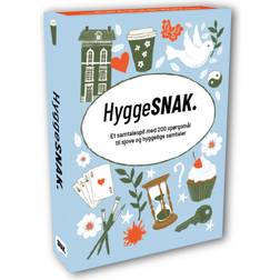 SNAK HyggeSNAK