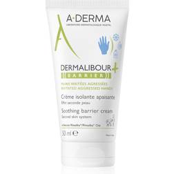 A-Derma Dermalibour+ Barrier Cream 50ml