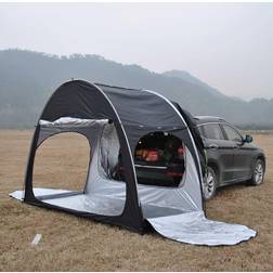 BMDHA 2-3 People Car Sun Roof Tent