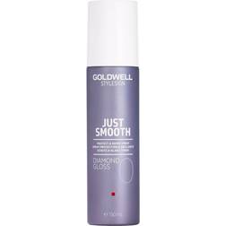 Goldwell Stylesign Just Smooth Diamond Gloss Protect & Shine Spray