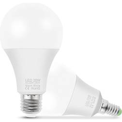 Sparklar Energy-efficient LED Lamp 20W E27