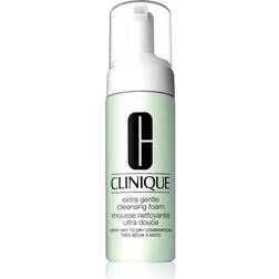 Clinique Extra Gentle Cleansing Foam 125ml