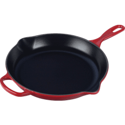 Le Creuset Cerise Signature Cast Iron 11.75 "