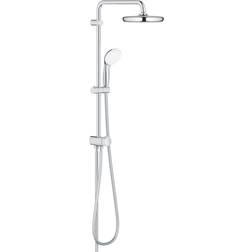 Grohe New Tempesta System 210 (26381001) Chrom