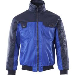 Mascot 00922-620 Bolzano Pilot Jacket - Royal/Navy