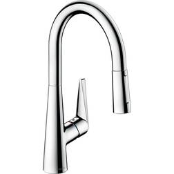 Hansgrohe Talis S (72813000) Chrome