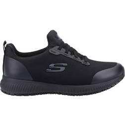 Skechers Squad SR Wide W - Black