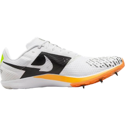Nike Rival XC 6 M - White/Total Orange/Laser Orange/Black