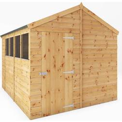 Mercia Garden Products SI-001-003-0166 (Building Area 6.84 m²)