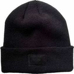 Alpha Industries X-Fit Beanie - Black