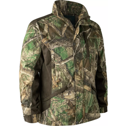 Deerhunter Explore Jacket - Realtree Adapt