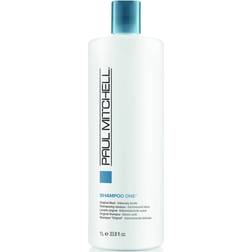 Paul Mitchell Original Shampoo One 1000ml