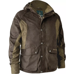 Deerhunter Explore Jacket - Walnut