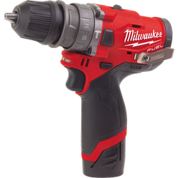 Milwaukee M12 FPDXKIT-202X (2x2.0Ah)