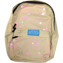 OnePiece Chopper Anime Backpack - Beige