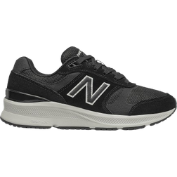 New Balance 880v5 W - Black/Silver