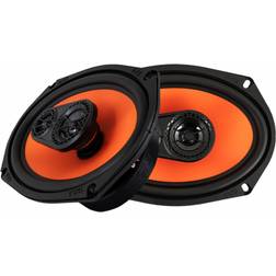 GAS GAS MAD Level 2 Coaxial Speaker 6x9"