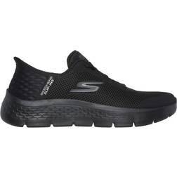 Skechers Slip-ins: Go Walk Flex - Grand Entry W - Black