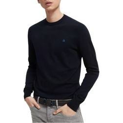 Scotch & Soda Sweater - Navy
