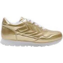 Hummel Reflex Bubblegum Jr - Gold